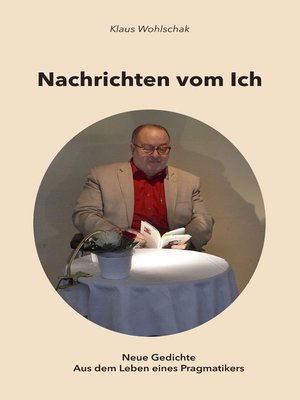 cover image of Nachrichten vom Ich